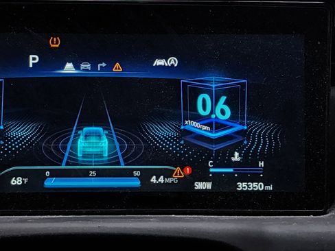 Used 2023 Hyundai Tucson Limited image 23