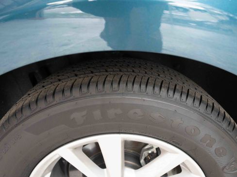 Used 2025 Toyota Camry LE image 29