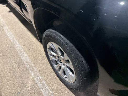 Used 2024 Chevrolet Silverado 1500 LTZ image 10