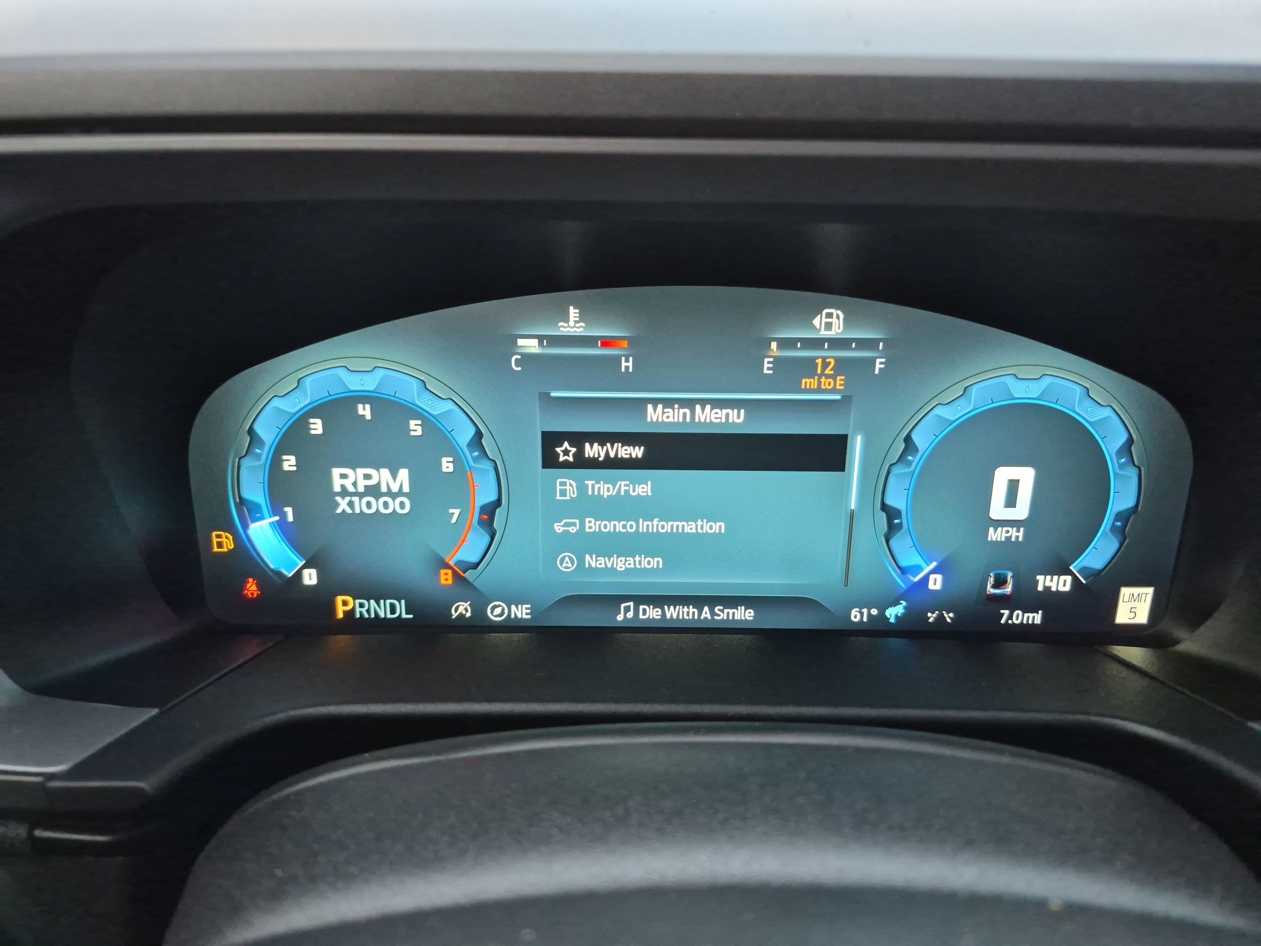 New 2025 Ford Bronco Sport Outer Banks w/ Outer Banks Tech Package+ AWD/4WD image 26