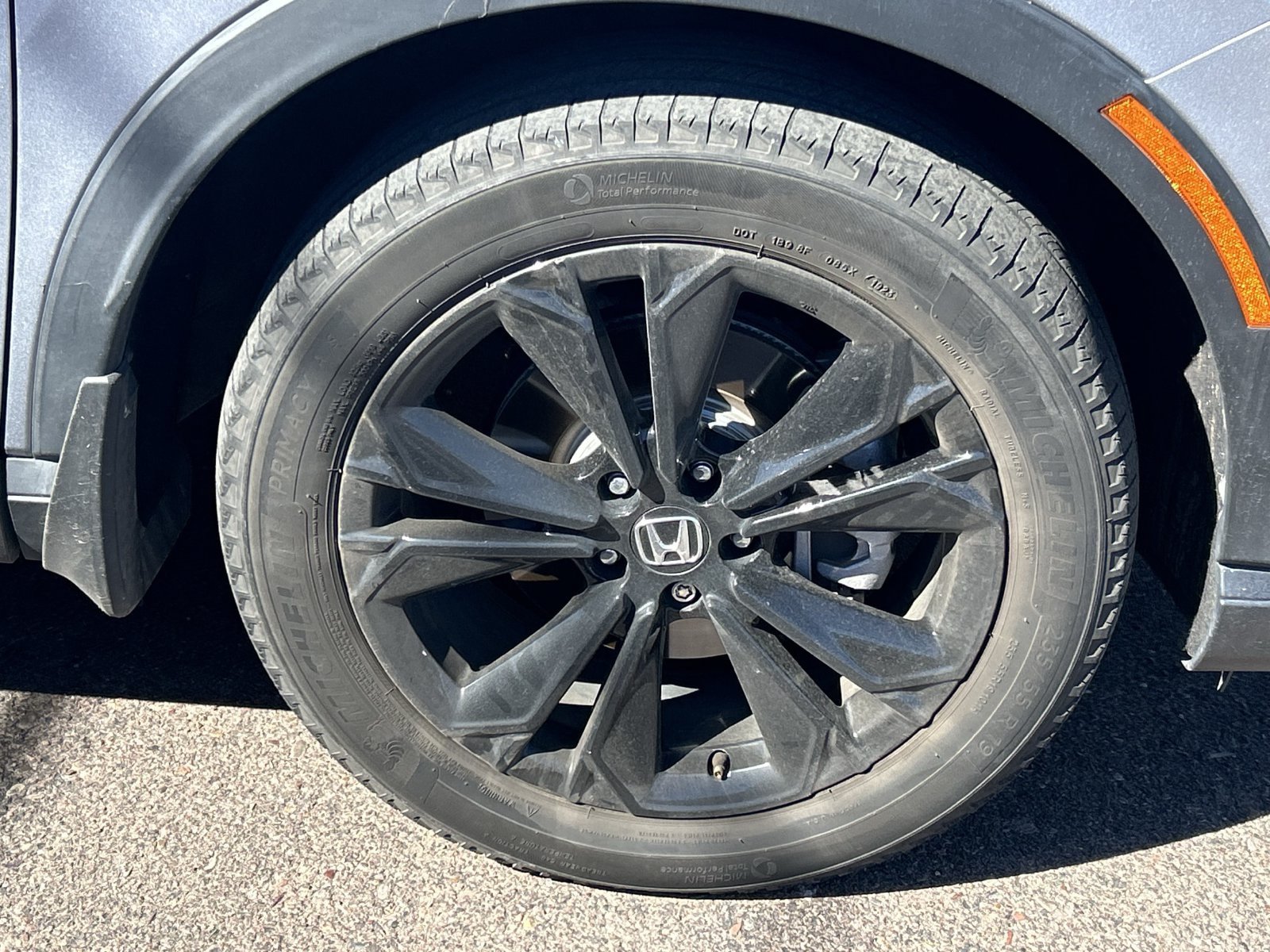 Used 2024 Honda CR-V Sport Touring image 10