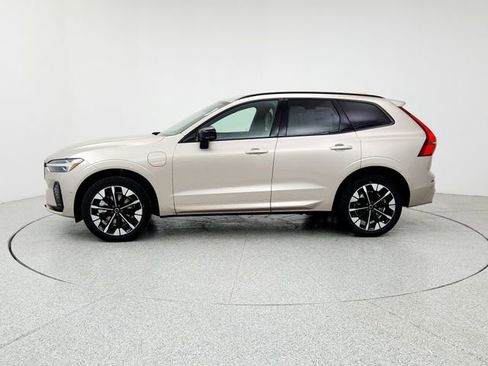 New 2026 Volvo XC60 T8 Plus w/ Protection Package Premier image 8