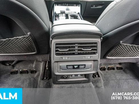 Used 2025 Audi Q7 3.0T Premium Plus AWD/4WD image 32