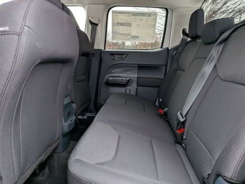 New 2025 Ford Maverick XL w/ 4K Tow Package AWD/4WD image 13