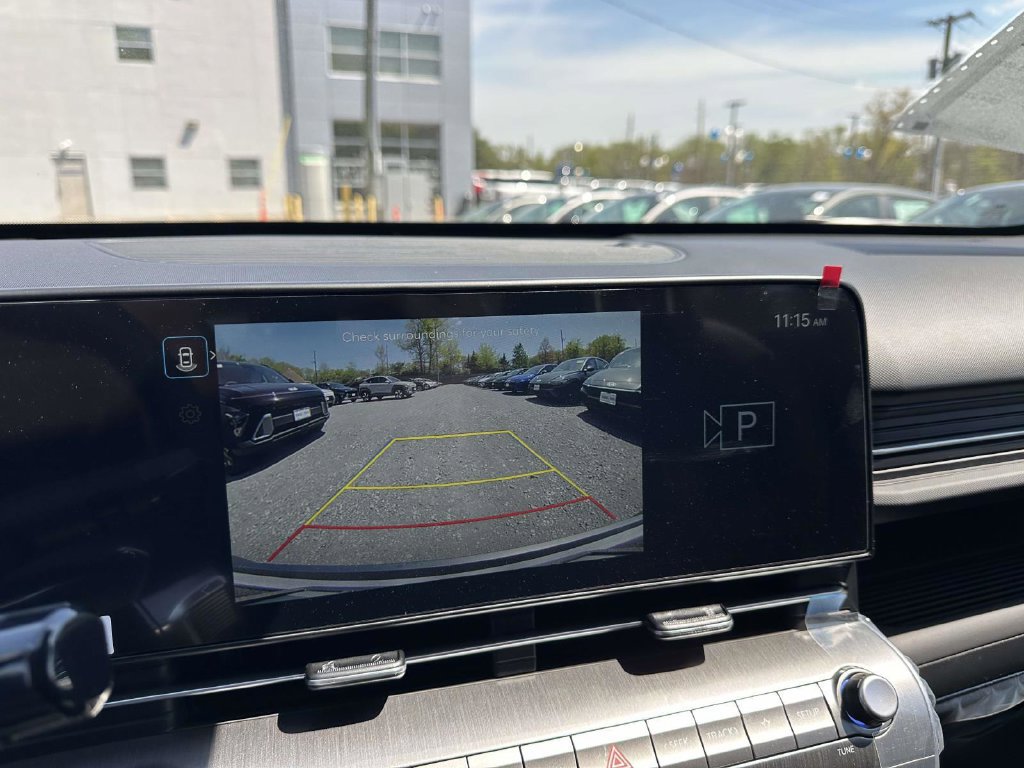New 2026 Hyundai Kona SEL Premium AWD/4WD image 19