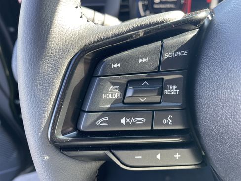 New 2026 Subaru Outback Limited XT image 13