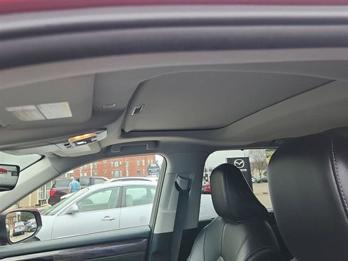 Used 2021 Toyota Highlander Limited image 12