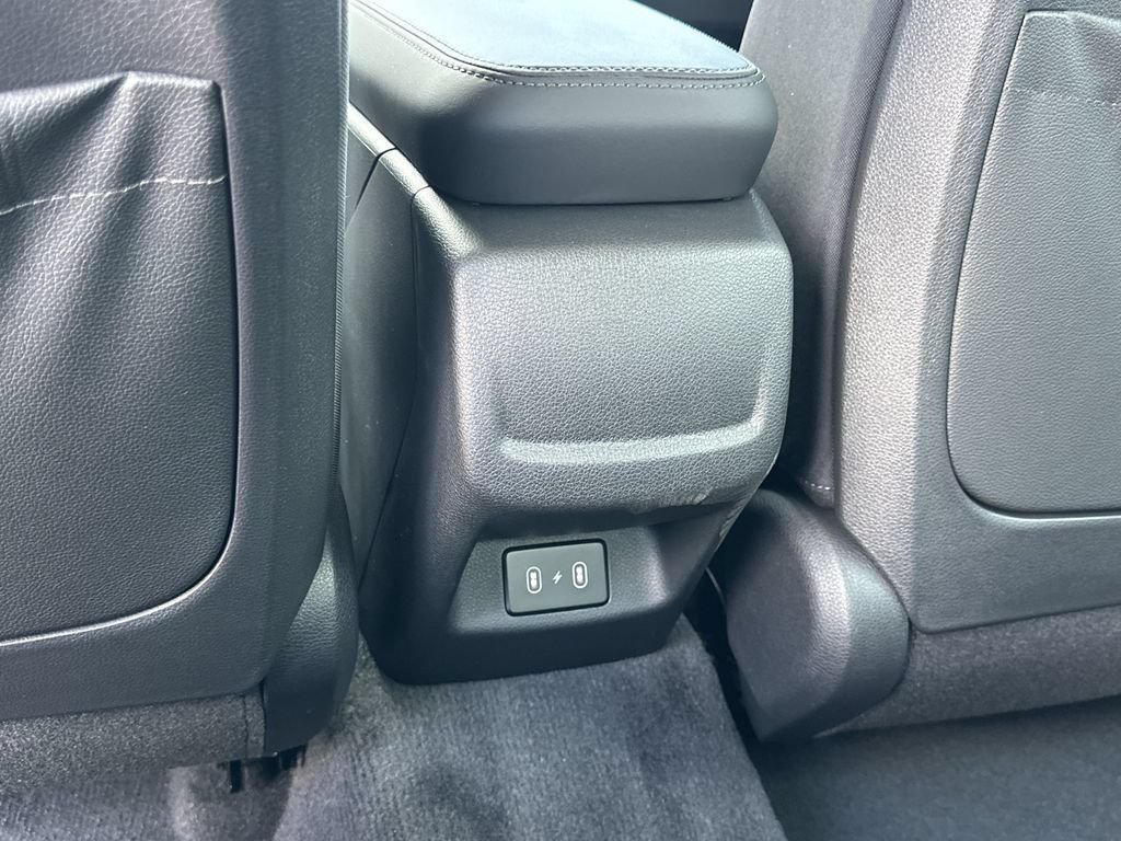 New 2026 Kia K5 LXS FWD image 13