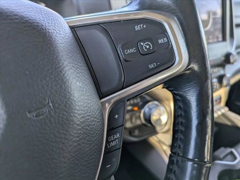 Used 2020 RAM 1500 Laramie image 14