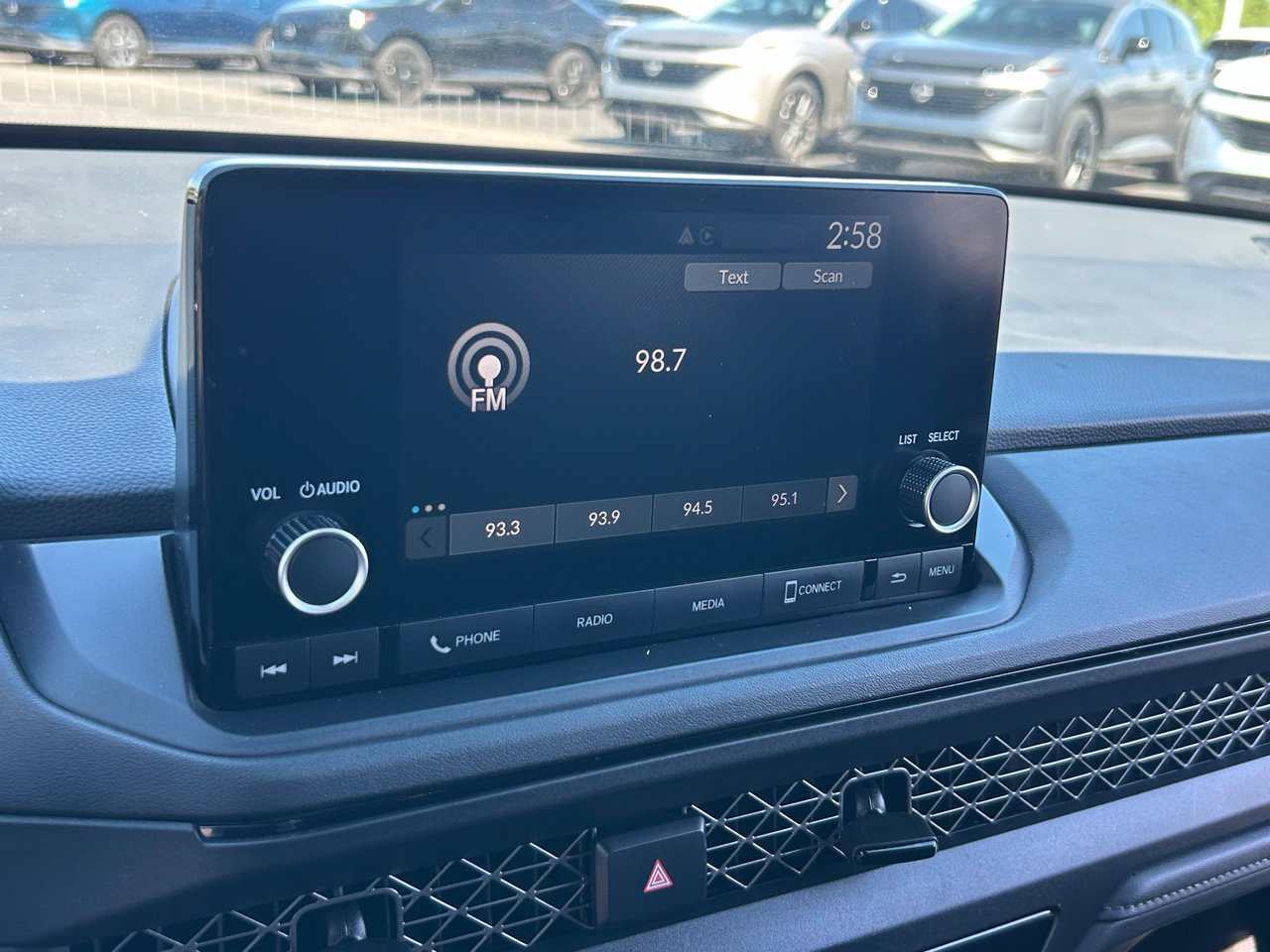 Used 2024 Honda Accord LX image 28