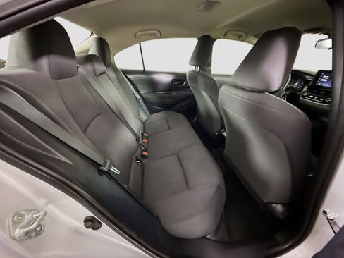 Used 2024 Toyota Corolla LE image 26