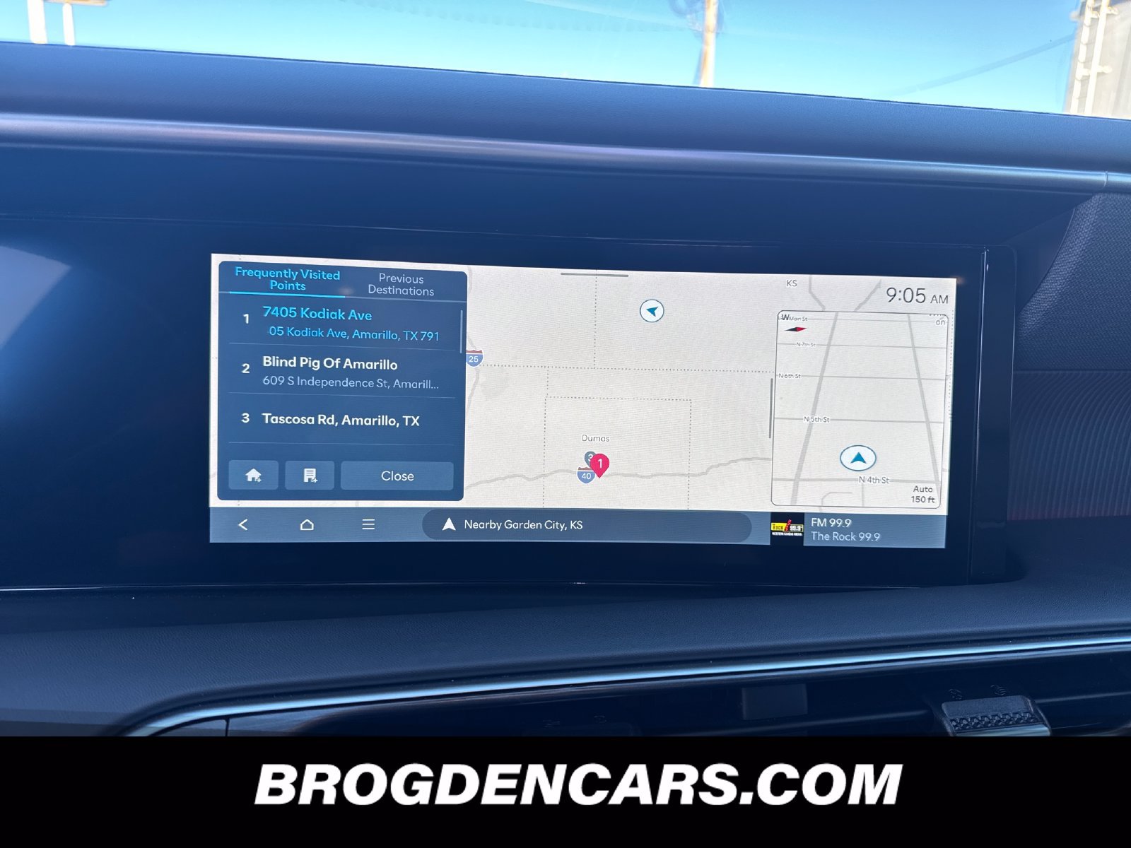Used 2026 Hyundai Palisade Calligraphy AWD/4WD image 7