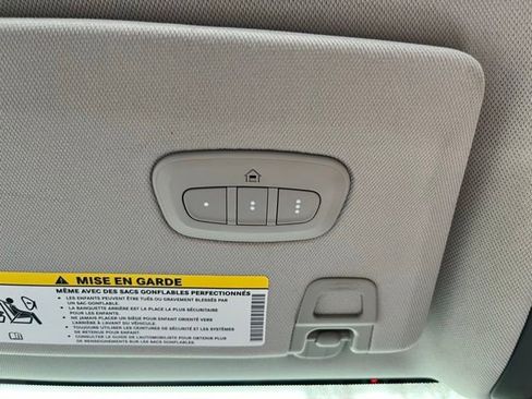 Used 2023 Jeep Grand Cherokee L Limited AWD/4WD image 33