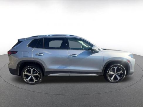 Used 2026 Volkswagen Tiguan SE AWD/4WD image 16