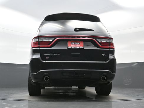 Used 2024 Dodge Durango R/T AWD/4WD image 30