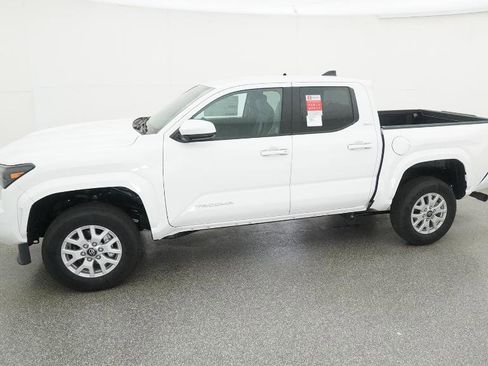 New 2025 Toyota Tacoma SR5 image 24