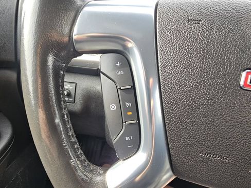 Used 2014 GMC Acadia SLE FWD image 29