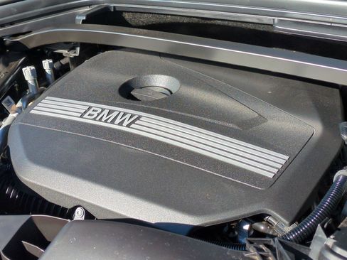 Used 2025 BMW X1 xDrive28i image 34