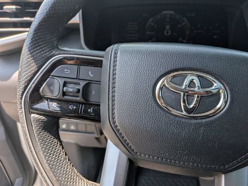 Used 2023 Toyota Sequoia Limited w/ TRD Off-Road Package AWD/4WD image 14