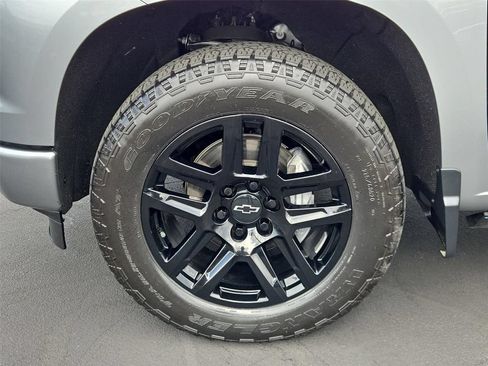 Certified 2024 Chevrolet Silverado 1500 RST w/ RST All Star Premium Package AWD/4WD image 25