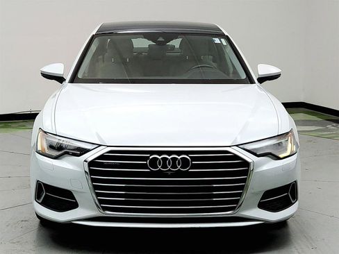Used 2019 Audi A6 2.0T Premium Plus w/ Premium Plus Package image 2