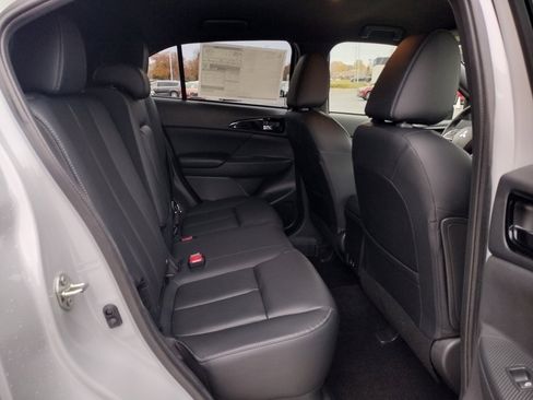 New 2026 Mitsubishi Eclipse Cross SEL image 9