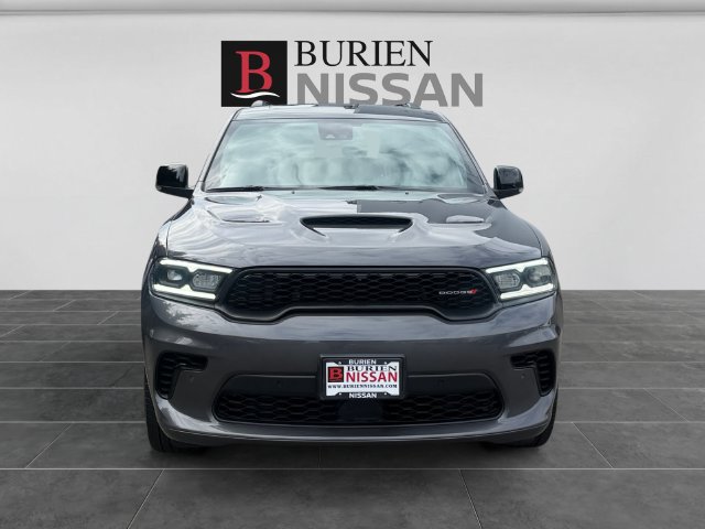 Used 2025 Dodge Durango R/T AWD/4WD image 8