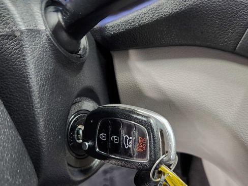 Used 2016 Hyundai Tucson SE w/ Option Group 02 image 44