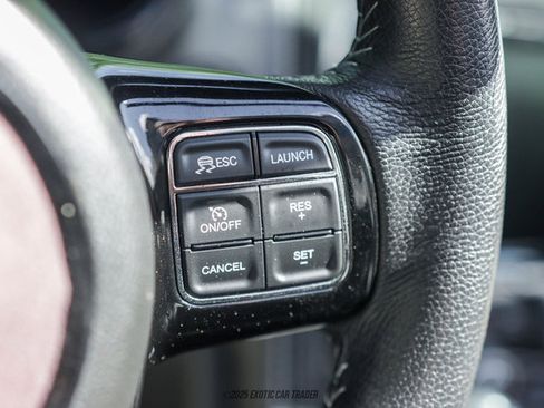 Used 2014 SRT Viper GTS w/ GTS Laguna Interior Package image 64