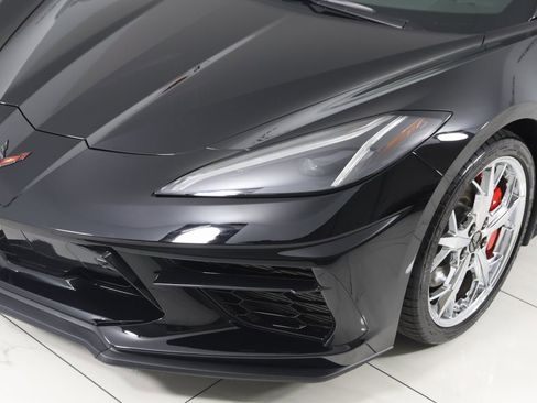 Used 2020 Chevrolet Corvette Stingray Premium Cpe w/ 3LT Preferred Equipment Group image 83