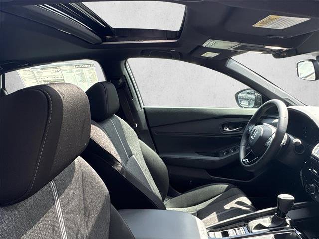 New 2026 Honda Accord Sport image 24