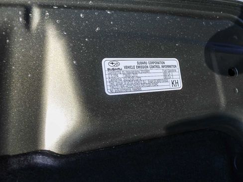 New 2025 Subaru Forester Limited image 27