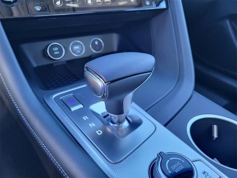 New 2026 Genesis G70 2.5T Prestige image 18