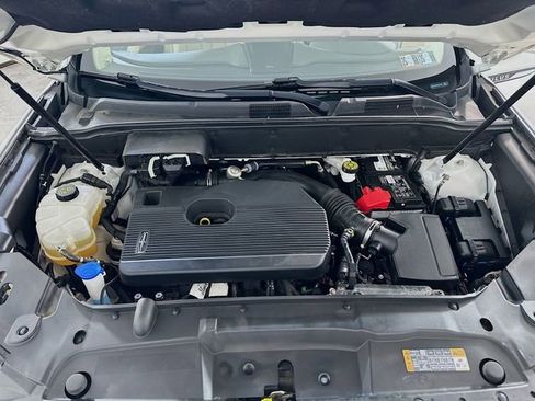 Used 2019 Lincoln Nautilus Reserve w/ Cargo Utility Package image 27