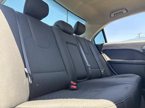 Used 2011 Ford Fusion SE FWD image 20