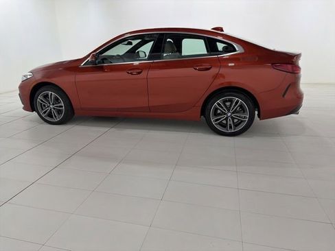 Certified 2024 BMW 228i xDrive Gran Coupe w/ Premium Package AWD/4WD image 2