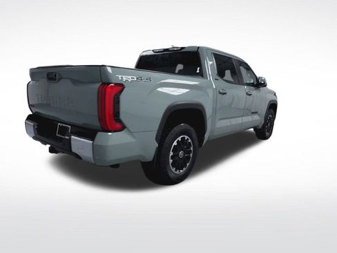 Used 2024 Toyota Tundra SR5 w/ TRD Off-Road Package image 8