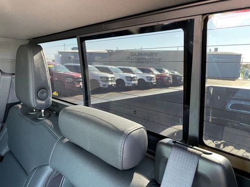 Used 2024 Chevrolet Silverado 3500 LTZ w/ LTZ Plus Package image 61