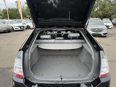 Used 2005 Toyota Prius FWD image 18