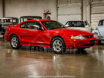 Used 1994 Ford Mustang Cobra