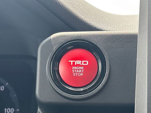 New 2026 Toyota Tacoma TRD Off-Road AWD/4WD image 19