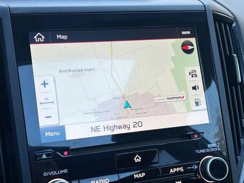 Used 2023 Subaru Forester Wilderness image 21