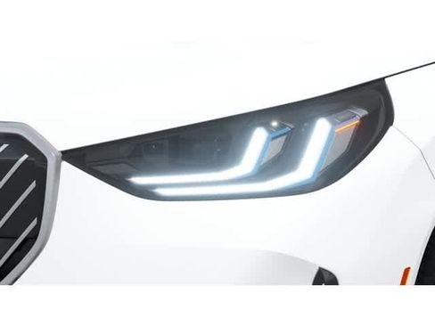 New 2026 BMW X3 xDrive30 AWD/4WD image 6