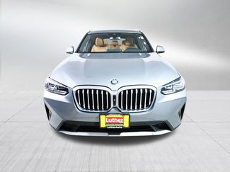 Used 2024 BMW X3 xDrive30i w/ Premium Package AWD/4WD video 2