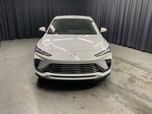 New 2026 Buick Envista Preferred w/ Convenience I Package image 4