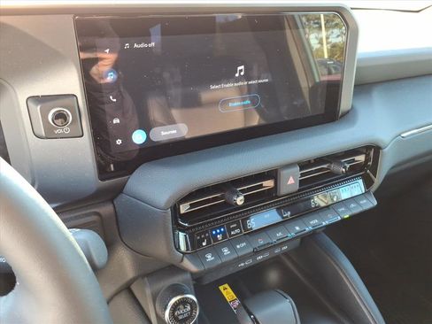 New 2026 Toyota Land Cruiser image 13