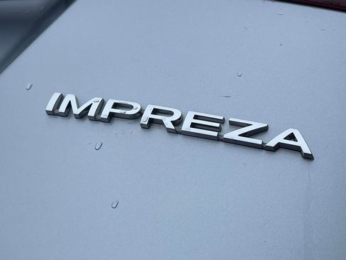 Used 2023 Subaru Impreza Premium image 12