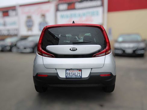 Used 2020 Kia Soul S image 36