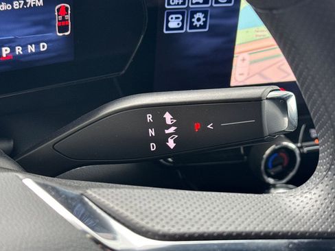 New 2025 Chevrolet Blazer EV LT image 22