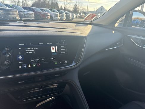 Used 2023 Buick Envision Essence w/ Sport Touring Package image 23